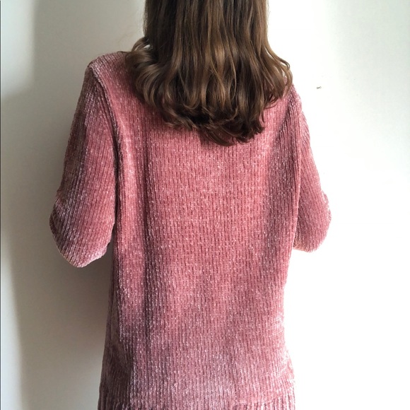 ORVIS CHENILLE SWEATER - Picture 6 of 8